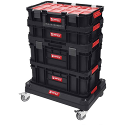 Qbrick - Officina mobile precio