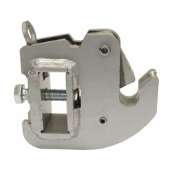 Gancio inferiore automatico Ø28 adattabile FENDT - LEM SELECT precio