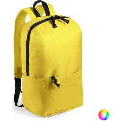 Cliccandoshop - Zaino 146343 (23 x 36 x 13,5 cm) Viola precio