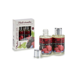 Olio profumato Frutti di bosco - CLICCANDOSHOP precio