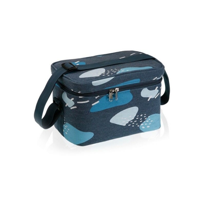 Borsa Frigo Camo Poliestere 9 l - CLICCANDOSHOP