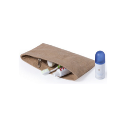 Cliccandoshop - Necessaire Juta 145727 Naturale en oferta