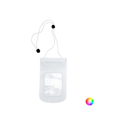 Cliccandoshop - Portaoggetti Impermeabile 144097 Giallo