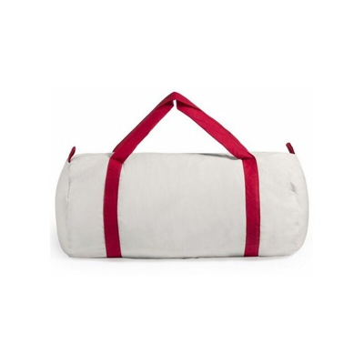 Cliccandoshop - Borsa Sportiva e da Viaggio 145724 Nero