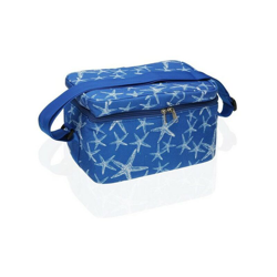 Borsa Frigo Blue Sea Poliestere 9 l - CLICCANDOSHOP características