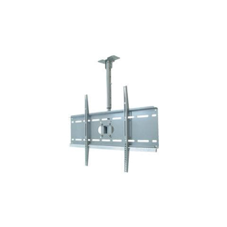 Supporto da Soffitto per Schermi Piatti a Monitor Argento 63'' HP 3 características