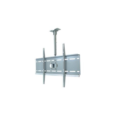 Supporto da Soffitto per Schermi Piatti a Monitor Argento 63'' HP 3