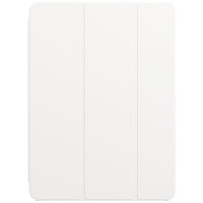 Smart Folio - Flip cover per tablet - poliuretano - bianco - 11''