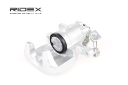RIDEX Pinza Freno 78B0356  FIAT,PEUGEOT,CITROËN,Scudo Van (270_, 272_),Scudo (270_, 272_),Scudo Camion pianale / Telaio (270_, 272_) en oferta
