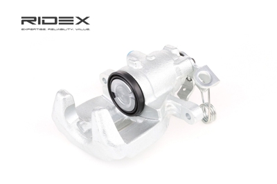 RIDEX Pinza Freno 78B0356  FIAT,PEUGEOT,CITROËN,Scudo Van (270_, 272_),Scudo (270_, 272_),Scudo Camion pianale / Telaio (270_, 272_)