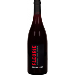 FLEURIE 2019 - CHRISTOPHE PACALET precio
