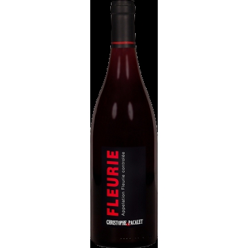 FLEURIE 2019 - CHRISTOPHE PACALET