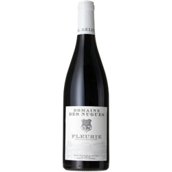 FLEURIE 2018 - DOMAINE DES NUGUES precio