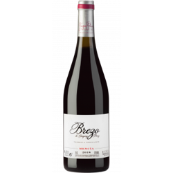 BREZO 2019 - BODEGAS Y VIÑEDOS MENGOBA en oferta