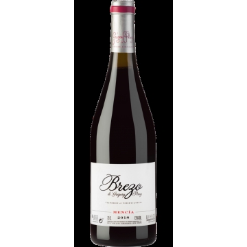 BREZO 2019 - BODEGAS Y VIÑEDOS MENGOBA