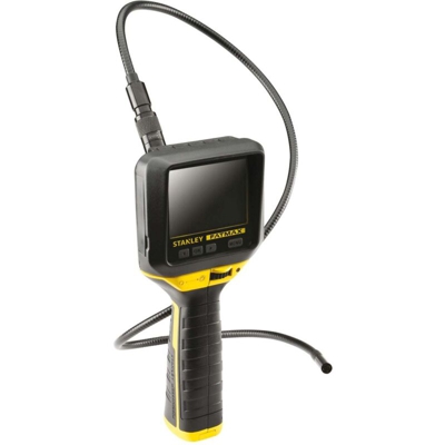 Videocamera Di Ispezione Stanley Fatmax Fmht0-77421 Con Accessori