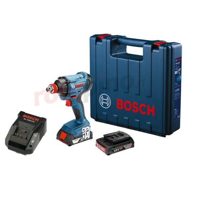 Bosch - Avvitatore a massa battente
