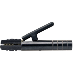 Pinza portaelettrodi 200 A - Einhell en oferta