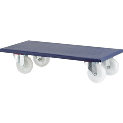 Ruote Di Trasporto 600X500Mm600Kg Ruota Plas.125 Mm - NO NAME características