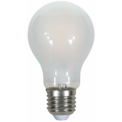 Lampadina LED E27 5W A60 Filamento Satinato 4000K - V-tac en oferta