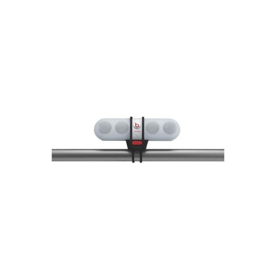Beats - Apple Pill bike mount Bicicletta Nero