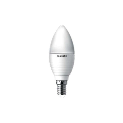 CLASSIC B35 E14 5.2W lampada LED 5,2 W - Samsung