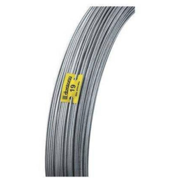 Filo Zincato N.22 Mm.5,5 Cavatorta en oferta