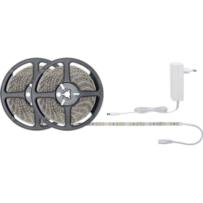 Kit completo striscia LED Paulmann SimpLED 78974 Potenza: 22 W Bianco