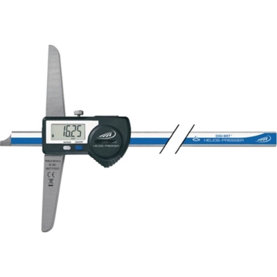 Pinza Dal Prof. Digi-Met 300 Millimetri Ip67 Hp - NO NAME