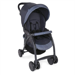 05.79115.39 - Passeggino Simplicity, India Ink - Chicco en oferta