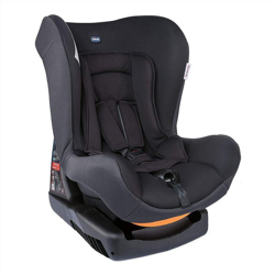 Chicco Cosmos - Seggiolino Auto, Gruppo 0+/1 (0-18 Kg), Jet Black características