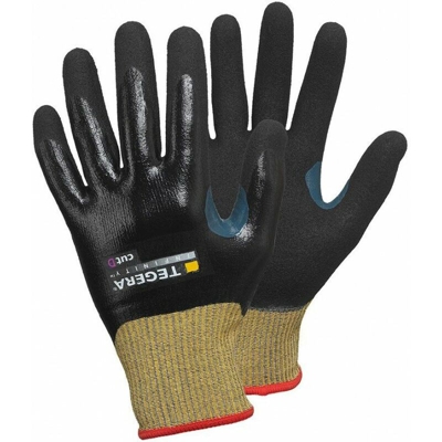 Guanti Tegera Infinity8812 Size 09 - NO NAME