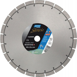 Norton - Disco Diamantato 350X20Mm Silencio, Ts en oferta