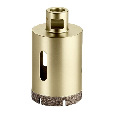 Metabo Punta diamantata a corona per piastrelle 'Dry', 50 mm, M14 - 628311000