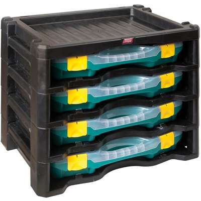 Industrias Tayg - Tayg 2 - No multibox