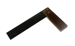 Squadra per carpentieri 230mm - Silverline en oferta