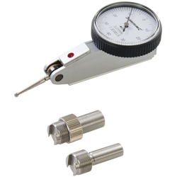 Silverline Indicatore Test di Linea Metrica Test indicator características