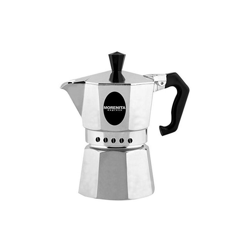Morenita 2 Moka Alluminio - Bialetti características