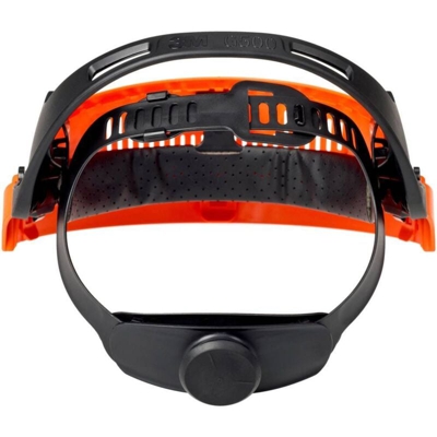 G5V5CH51OR Casco di protezione Arancione - 3M