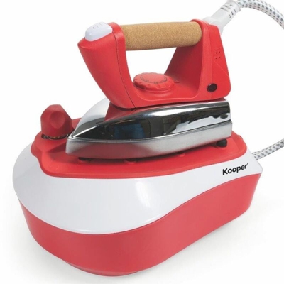 Ferro Da Stiro A Caldaia In Abs 2000 W - GALILEO