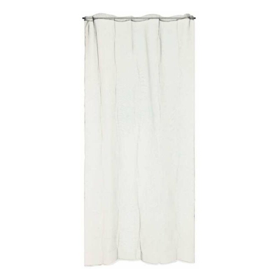 Zanzariera a Tenda Bianca 150 x 250 cm - IRS