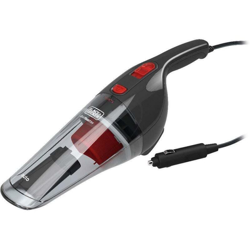 Black&decker - ASPIRATUTTO X AUTO B+D MOD.NV1200AV(NVB12AV) - BLACK & DECKER características