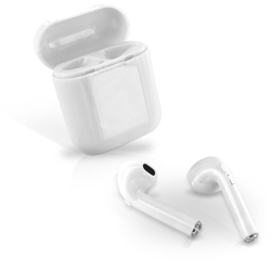 Metronic - Auricolari Bluetooth wireless TWS - Bianco - KAORKA precio