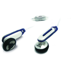 Metronic - Auricolari filari stereo con regolatore di volume 1,2 m en oferta