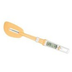 Termometro Digitale con Spatole Delicia 630128 - Tescoma precio