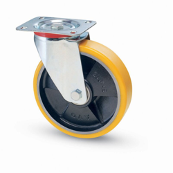 Avo - Ruota In Ultr. Art.22 D. 80X20 Girevole características