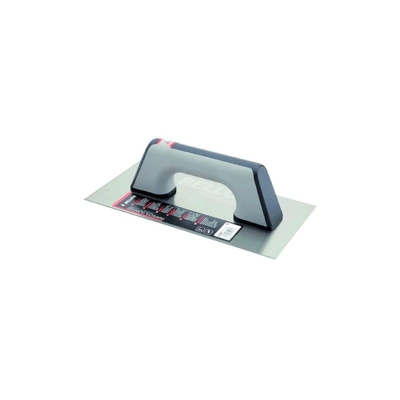 Bellota - FRATTONE LISCIO PER FINITURA cm 12 x 30