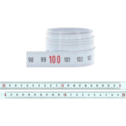 X110 Misurazione Nastro Adesivo Da Sinistra A Destra 1 M - Hedue características