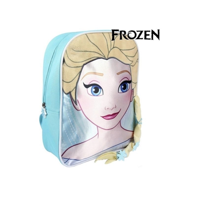 Zaino Scuola Frozen 78476