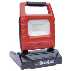 Faretto da cantiere AccuLux 1500 LED 447441 Potenza: 15 W en oferta